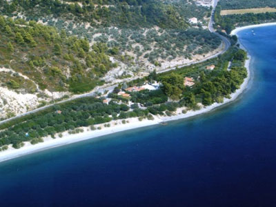 Άκαρπες οι έρευνες για τον εντοπισμό του 45χρονου ψαροντουφεκά