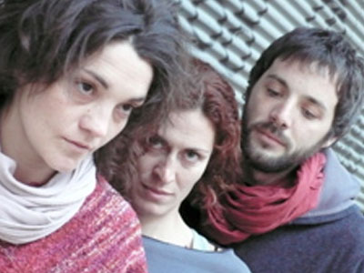 «Είμαι αίμα» του Jan Fabre