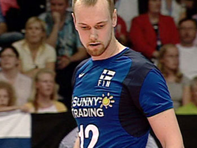 Στα «ερυθρόλευκα» ο Olli Kunnari