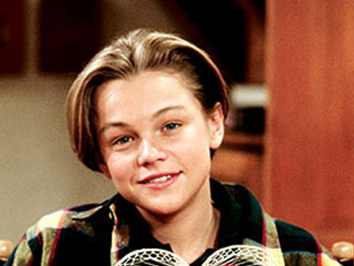 Διάσημοι σταρ σε μικρή ηλικία