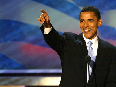 Δήλωση Obama για την αποχώρηση των Αμερικανών στρατιωτών από το Ιράκ