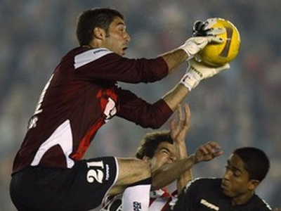 Στην Catania για τέσσερα χρόνια ο Mariano Andujar