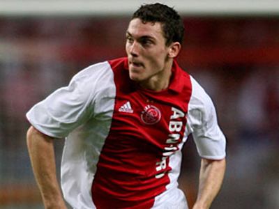 Ανακοίνωσε τον Thomas Vermaelen η Arsenal