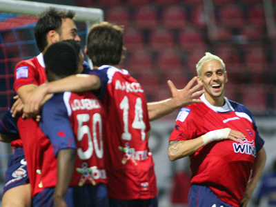 Ο Βεντούρης νέος πρόεδρος του Ερασιτέχνη Πανιωνίου