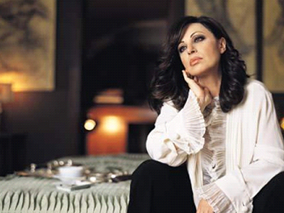 Χάρις Αλεξίου «Στους χτύπους της καρδιάς»