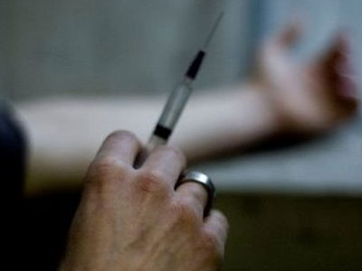 Ανήλικος συνελήφθη με ηρωίνη