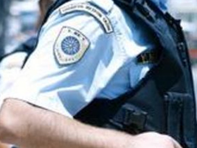 Συνελήφθη ο αλλοδαπός που είχε αποδράσει σαν.. κύριος  από το ΑΤ Ομόνοιας