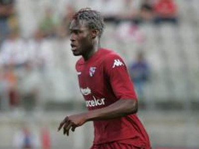 Συμφώνησε με τον Dino Djiba ο Πανσερραϊκός