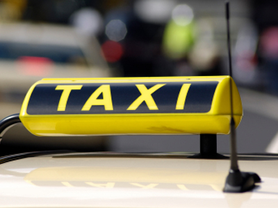 Διαρρήκτης με προτίμηση στα… ταξί