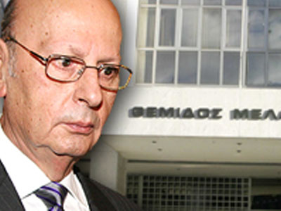 Δ. Λινός: Είχα στείλει όλες τις υποθέσεις στη Βουλή