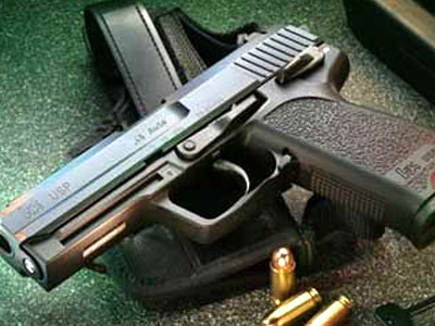 Επτά συλλήψεις για παράνομη πώληση όπλων στο Λασίθι