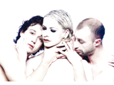 ΧΟΡΟΘΕΑΤΡΟ ΡΟΕΣ ΗΛΕΚΤΡΑ ΑΥΤΟΥΡΓΟΣ στο ΘΕΑΤΡΟ ΒΡΑΧΩΝ