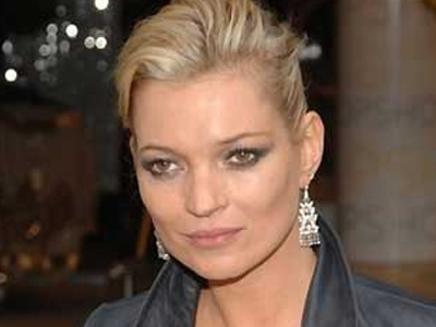 Άστραψε και βρόντηξε η κυρία Vogue