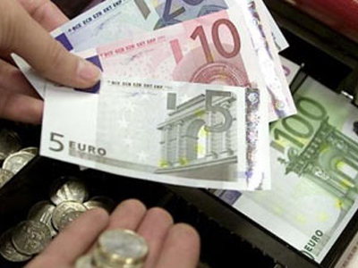 Ακόμη πιο βαθιά στην κρίση η μεταποίηση στην Ευρωζώνη