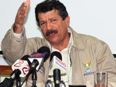 ΗΠΑ: Διακοπή οικονομικής βοήθειας στην Νικαράγουα