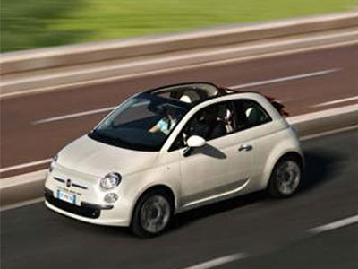 Το Fiat 500 γιορτάζει τα δεύτερα γενέθλιά του