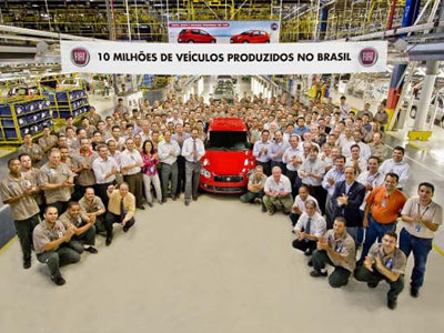 Έπιασε τα 10 εκατομμύρια…