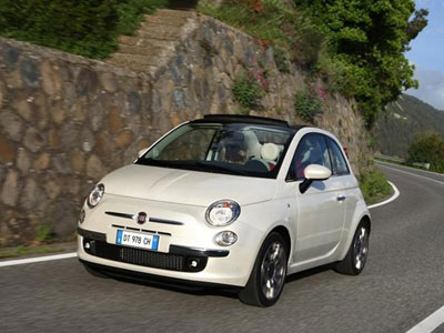 To 500ράκι γδύθηκε!