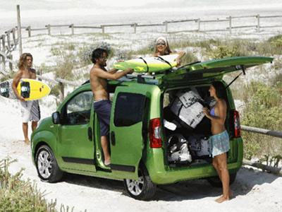 Τα 3 εκατ. Fiat από το εργοστάσιο στην Τουρκία