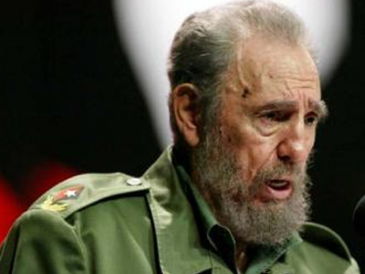 Και ο Φιντέλ… ψηφίζει Ομπάμα!