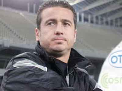 Ο Μαχλάς δεν είναι “θεός”, απλά πονάει τον ΟΦΗ…