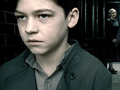 Το τρέιλερ του νέου “Χάρι Πότερ”