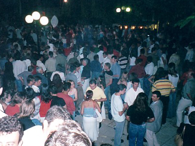 Φιέστα αλυτρωτισμού ετοιμάζουν οι Σκοπιανοί στη Μελίτη