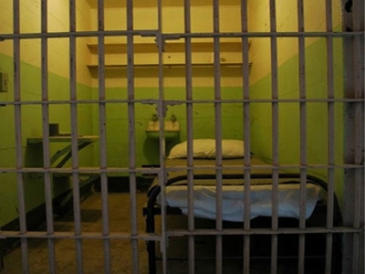 Αποπειράθηκε να αυτοκτονήσει στις φυλακές Δομοκού