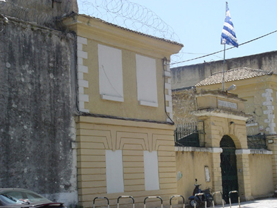 Κρατούμενοι οι εντολείς της δολοφονίας Γούσιου