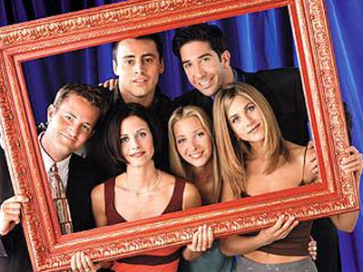 Ή οι φίλοι σου ή εγώ… τελεσίγραφο!