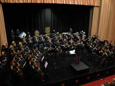 Συναυλία Φιλαρμονικής Ορχήστρας Δήμου Αθηναίων