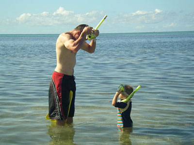 «Μεγάλες» φιλίες