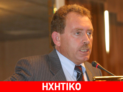 Αφέθηκε ελεύθερος ο δήμαρχος Καλυβίων