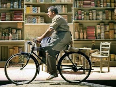 Στο νοσοκομείο ο Πέτρος Φιλιππίδης