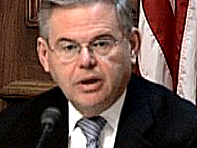 Ένας φιλέλληνας στο Κογκρέσο