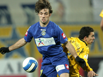 Έχασε την ευκαιρία να κερδίσει ο Αστέρας Τρίπολης