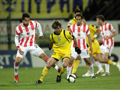 Και οι τέσσερις έδειξαν αδυναμίες…