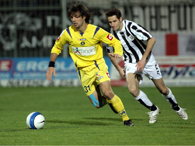 Εξετάζει την περίπτωση του Φιλομένο ο ΠΑΟΚ