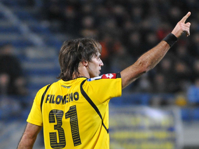 «Βλέπει» Φιλομένο ο Ολυμπιακός