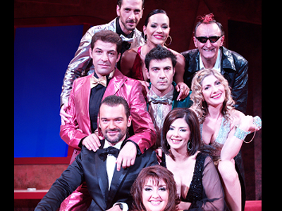 Δεν είναι φήμες… είναι οι «ΦΗΜΕΣ» του Νήλ Σάιμον