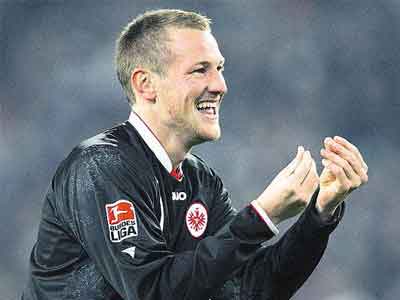 Στη Besiktas o Fink