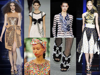 Φιόγκοι της μόδας!