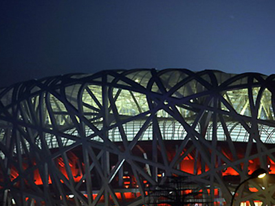 “Οικολογικά” πυροτεχνήματα για τους Ολυμπιακούς Αγώνες