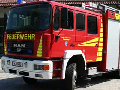 Όταν πιάνει φωτιά…