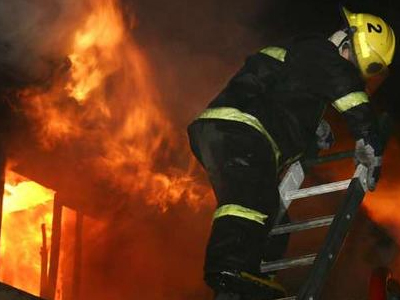 Πυροσβέστης κάηκε ζωντανός στο σπίτι του στη Μελβούρνη