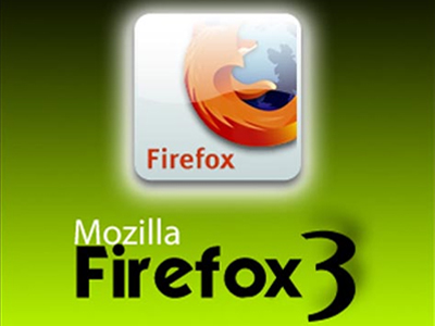 Κενό ασφαλείας στον Firefox 3