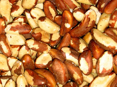 Φιστίκια… εμπλουτισμένα με τοξικά