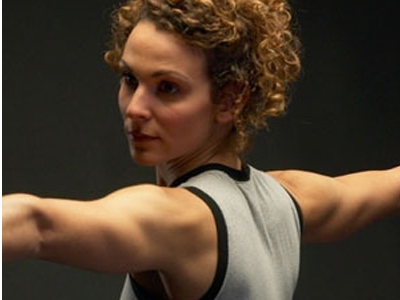 Fit και στο γραφείο!