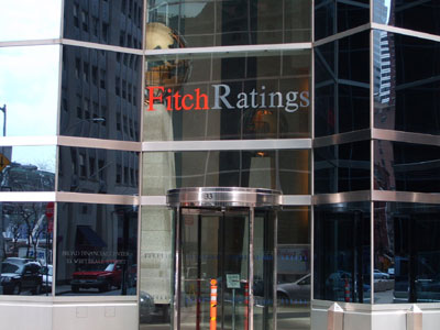 Ενδεχόμενη η υποβάθμιση της πιστοληπτικής μας ικανότητας και από τη Fitch