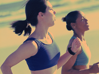 Πως να χάσετε περισσότερες θερμίδες